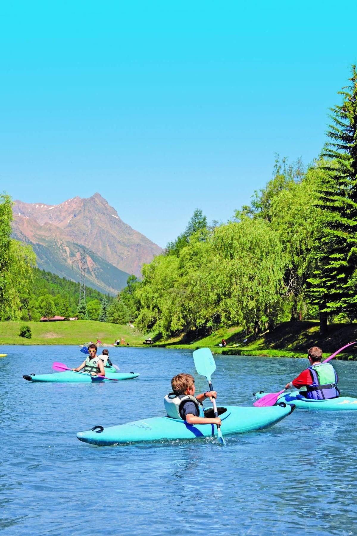 Club Vacances Bleues Les Alpes D'Azur La Salle-les-Alpes المظهر الخارجي الصورة