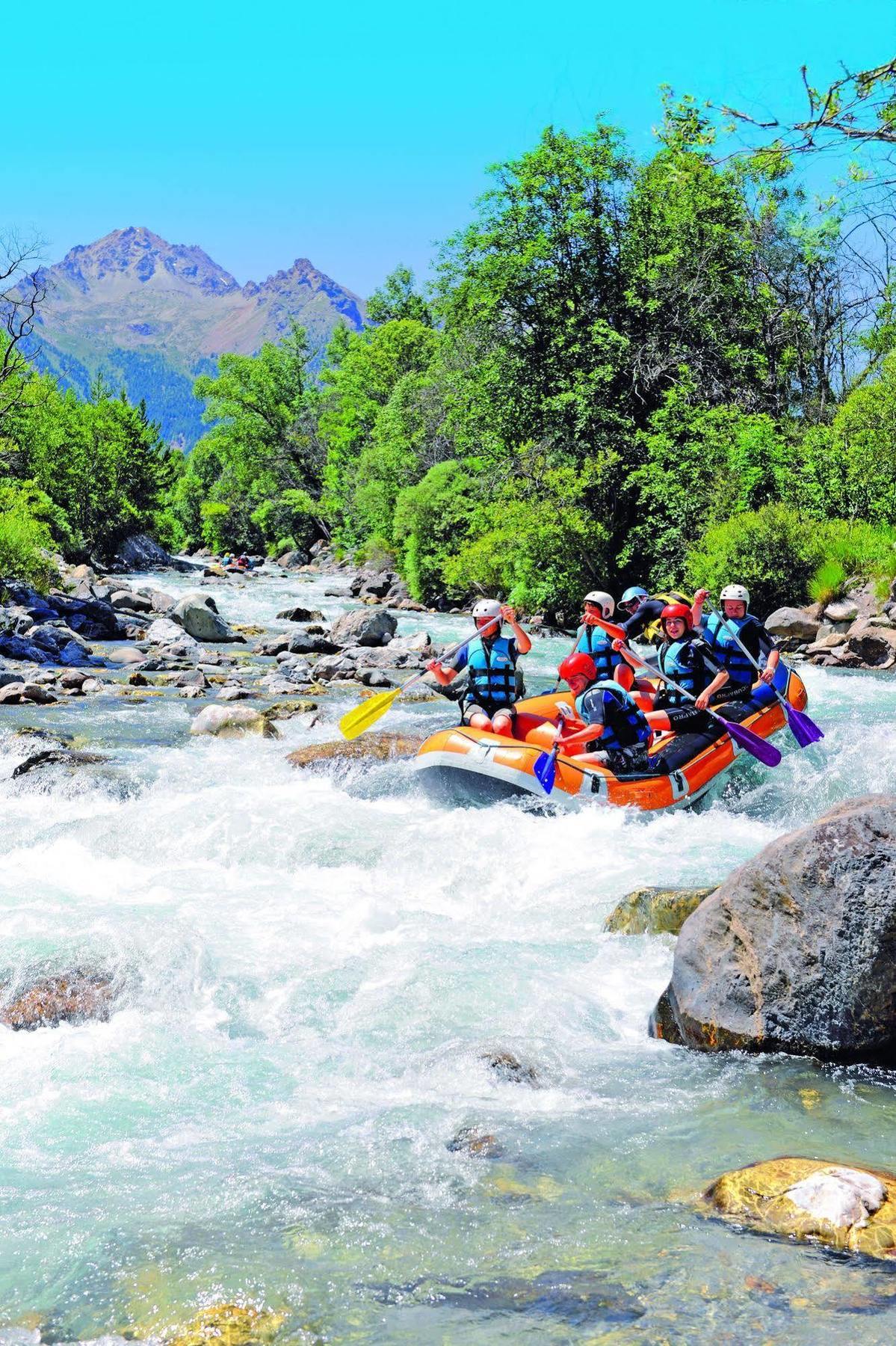 Club Vacances Bleues Les Alpes D'Azur La Salle-les-Alpes المظهر الخارجي الصورة